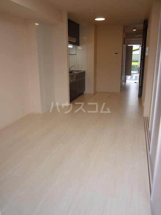 3/26 リビング/ダイニング