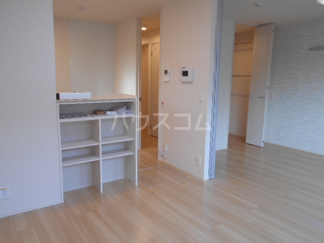 3/30 リビング/ダイニング