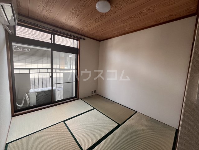 4/26 室内