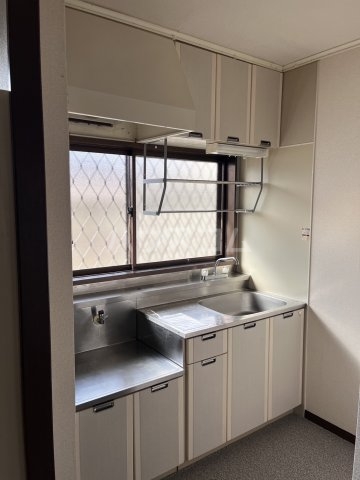 10/26 キッチン