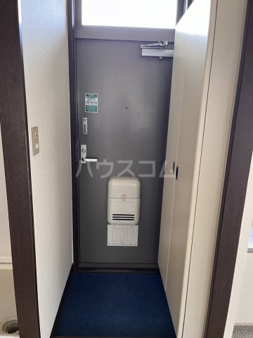 9/26 玄関