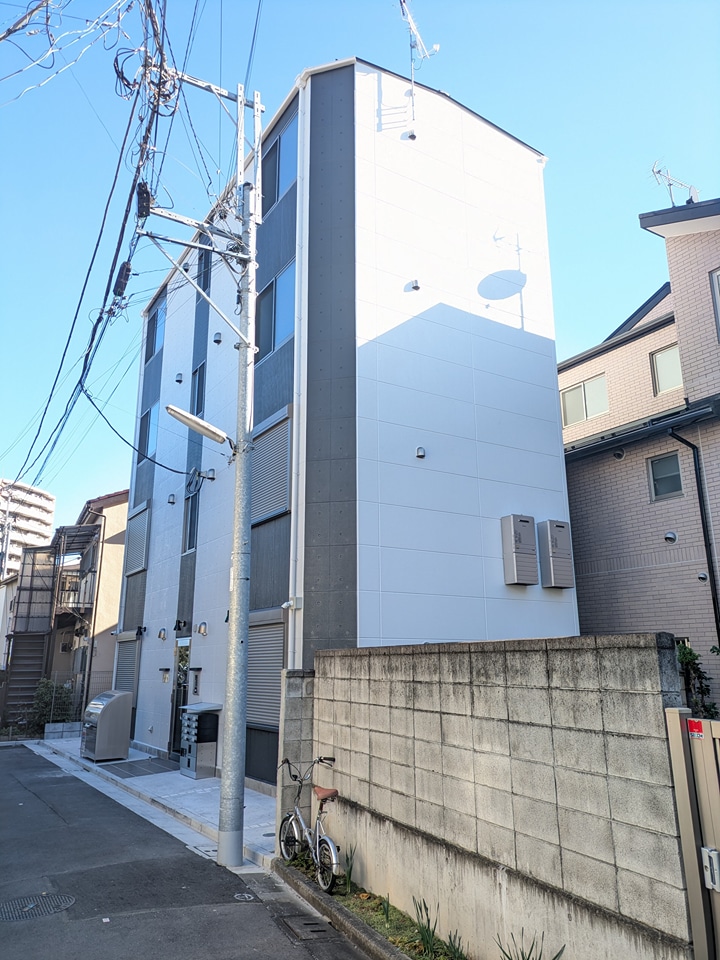 1/12 外観