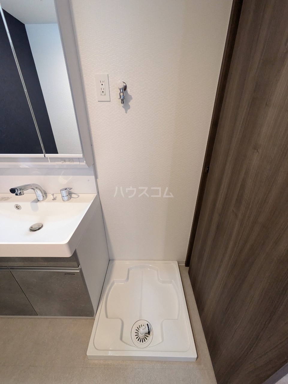 21/30 洗面