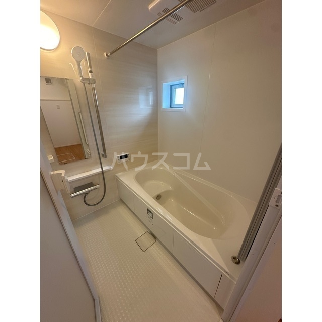 7/16 浴室