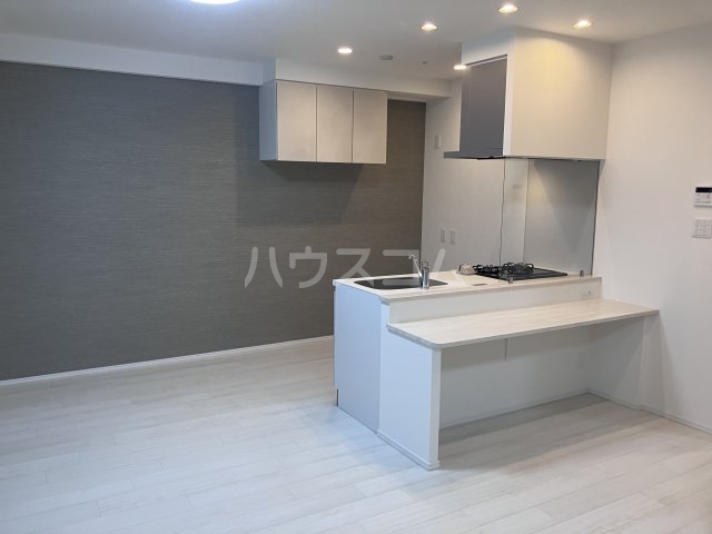 3/23 リビング/ダイニング