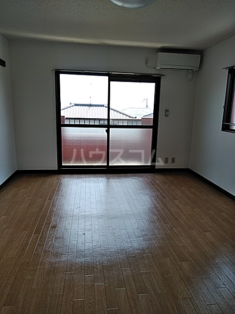 4/25 リビング/ダイニング