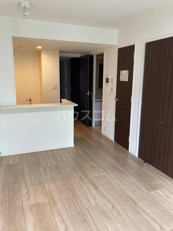 3/22 リビング/ダイニング