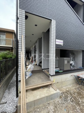 13/23 エントランス