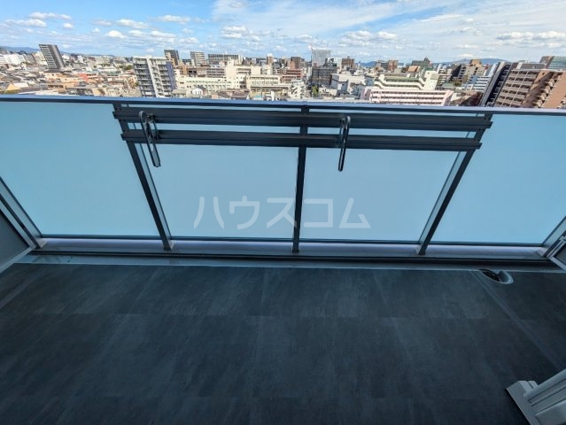 20/30 バルコニー