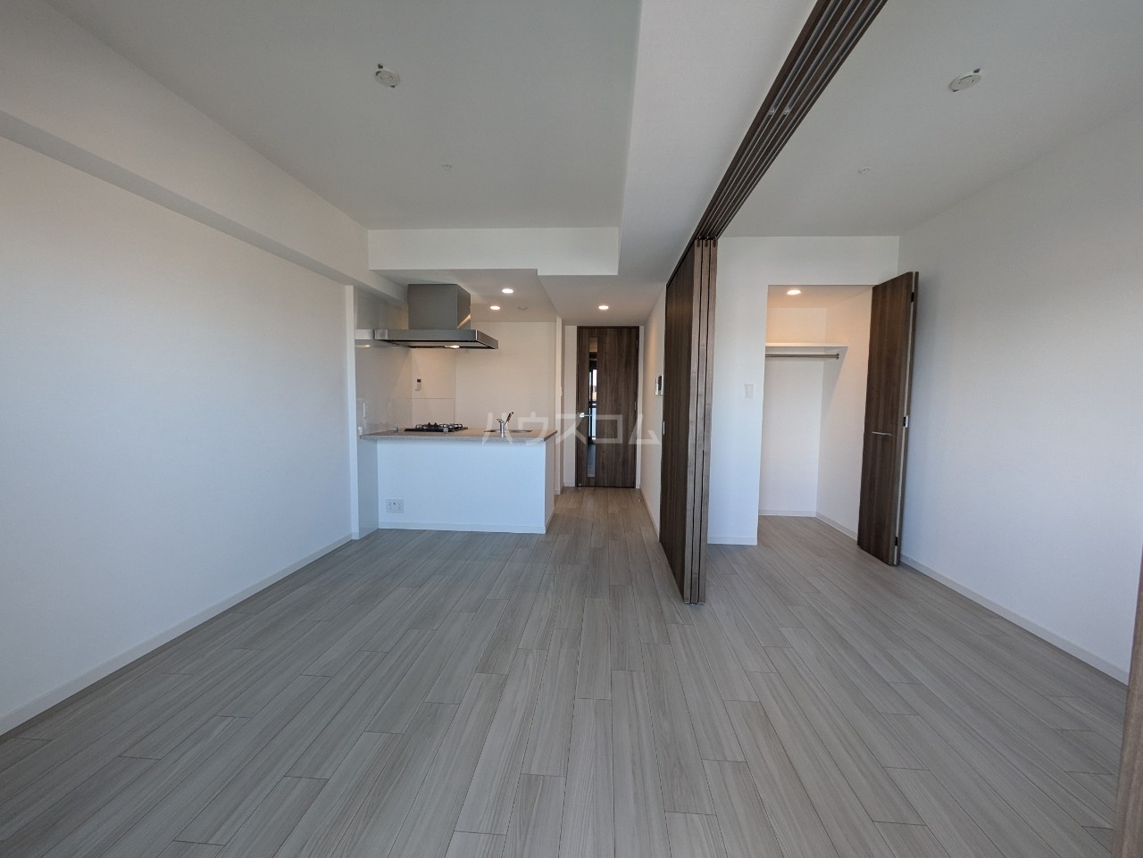 6/30 リビング/ダイニング