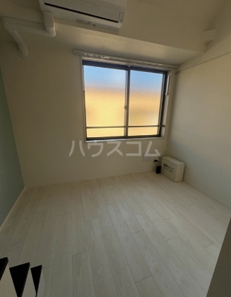4/16 室内