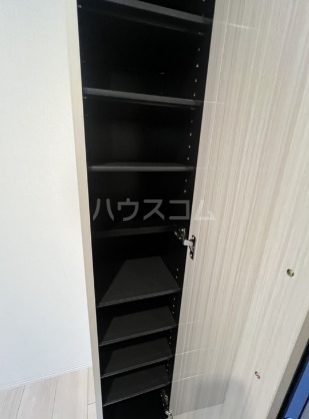 5/16 収納