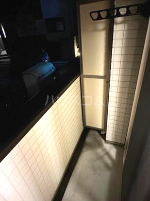 15/18 バルコニー