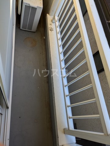 21/30 バルコニー