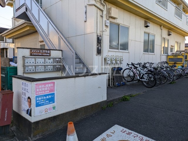 29/30 エントランス