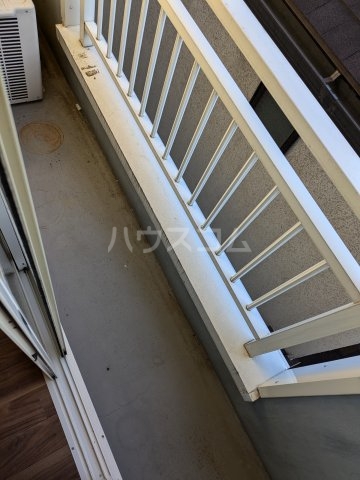 22/30 バルコニー