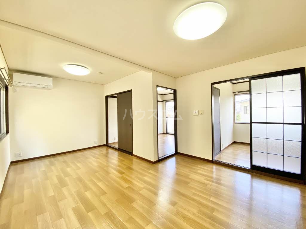 3/18 リビング/ダイニング