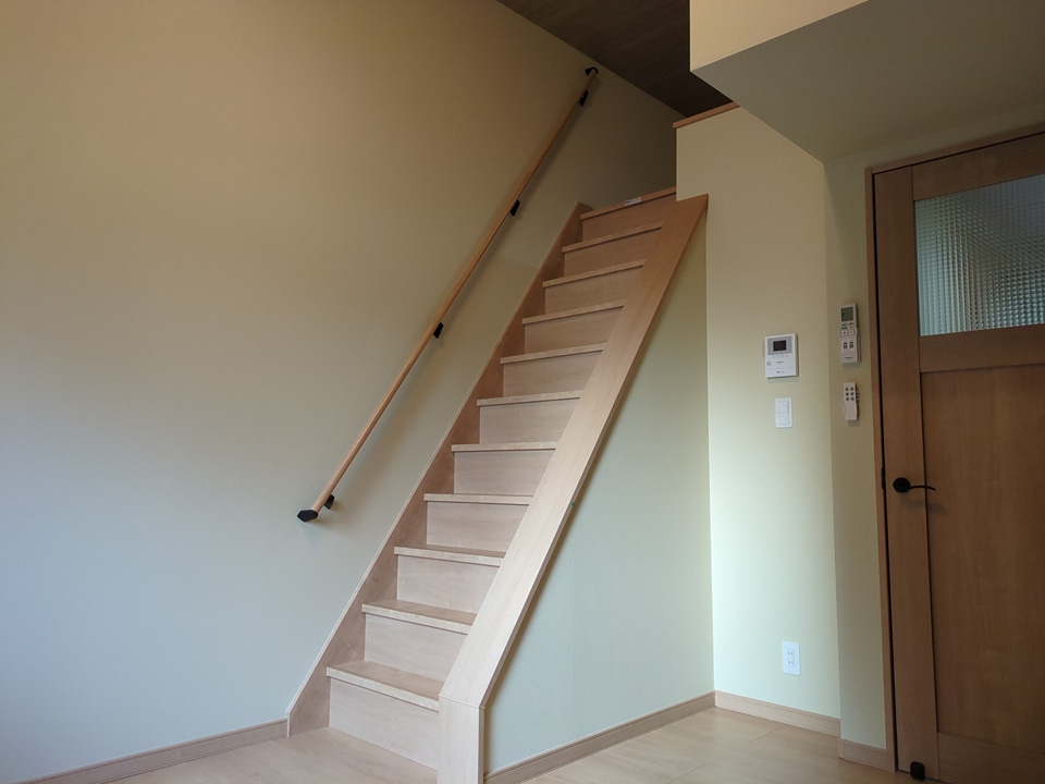 5/30 リビング/ダイニング