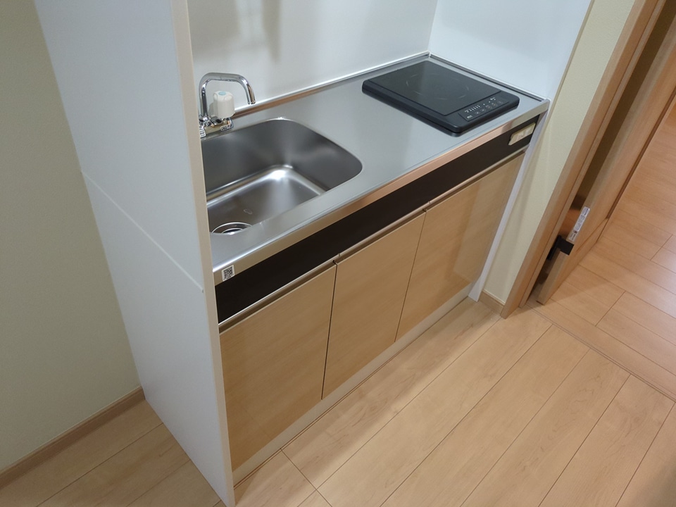 11/30 キッチン