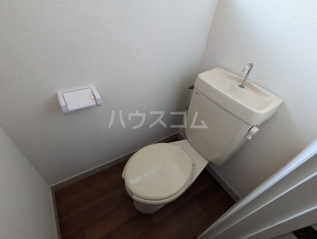 11/27 トイレ