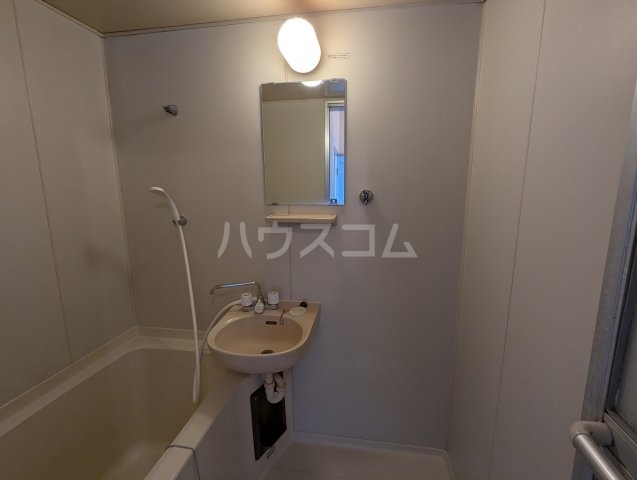 12/27 洗面