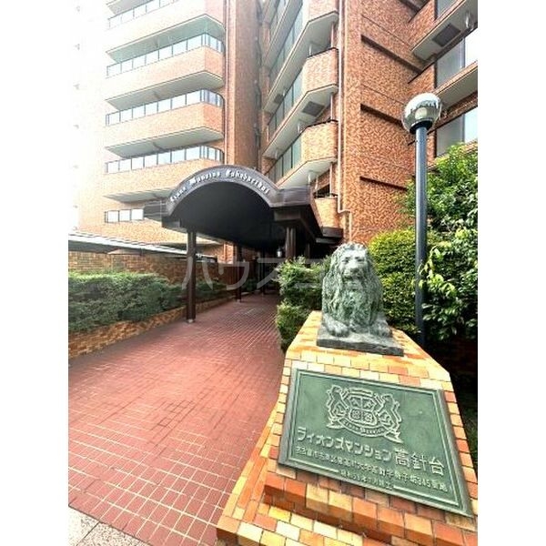 12/19 エントランス