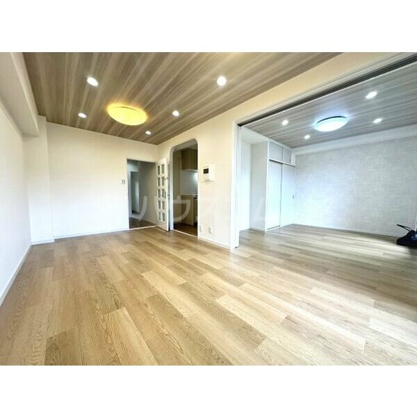 3/19 リビング/ダイニング