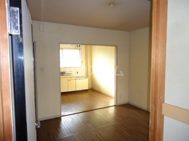 4/30 リビング/ダイニング