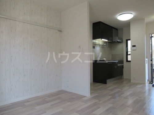 3/18 リビング/ダイニング