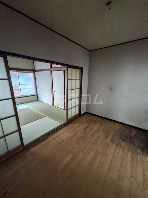 4/24 リビング/ダイニング