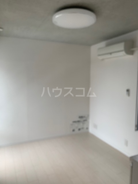 4/14 リビング/ダイニング