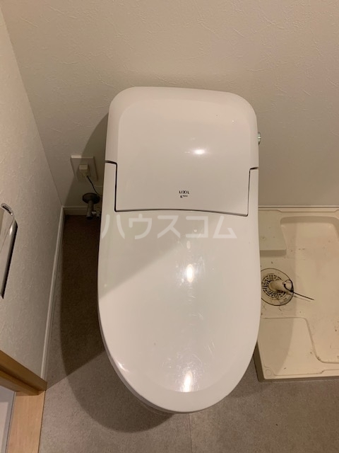 8/14 トイレ