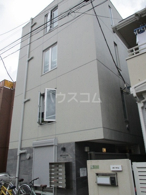 12/14 エントランス