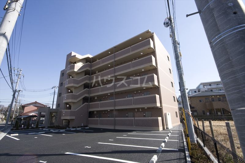 11/23 バルコニー