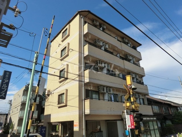 1/30 外観
