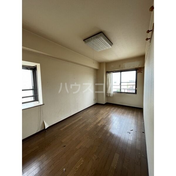 4/17 リビング/ダイニング