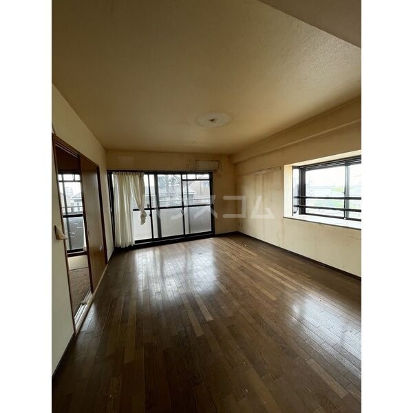 5/17 リビング/ダイニング