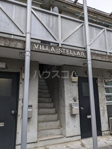 17/21 エントランス