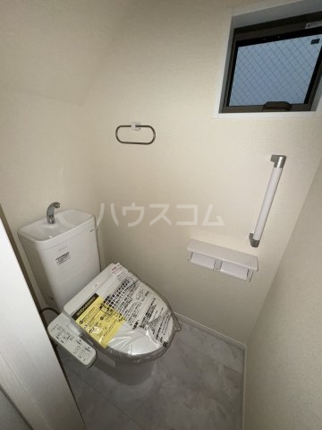 13/22 トイレ