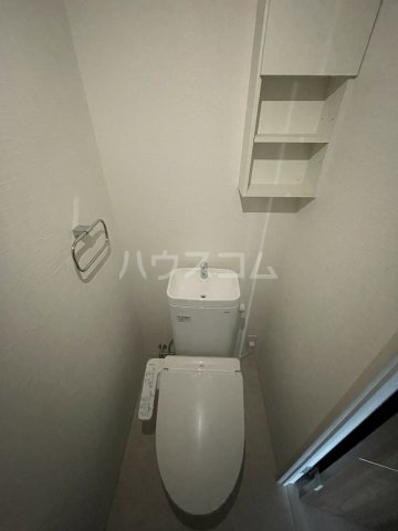 14/29 トイレ