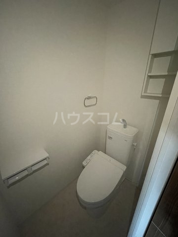 13/29 トイレ