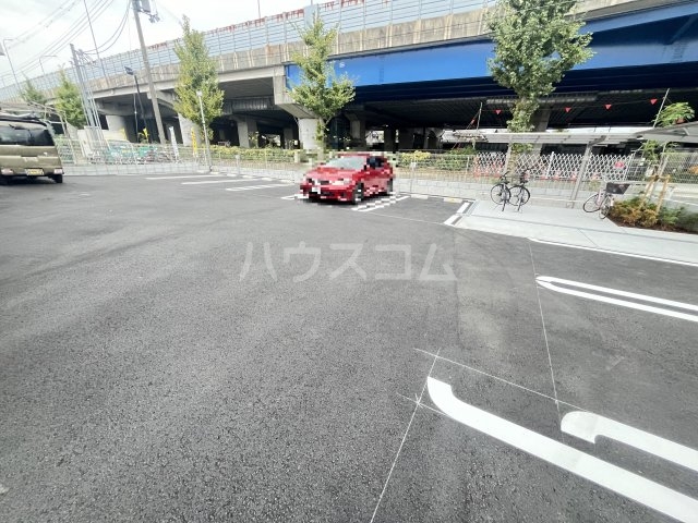 29/30 駐車場
