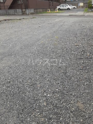 4/10 駐車場