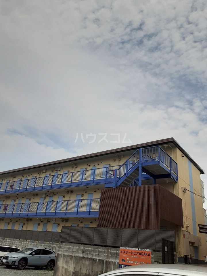 3/10 外観