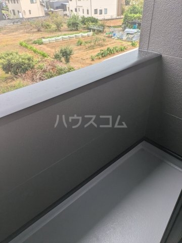 17/24 バルコニー