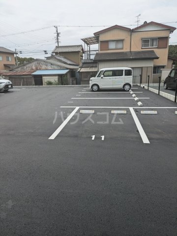 22/24 駐車場