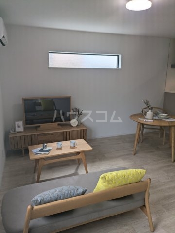 3/24 リビング/ダイニング