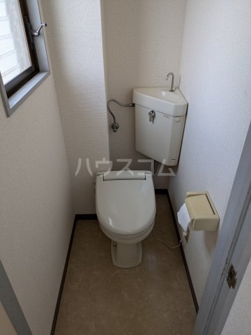 17/30 トイレ