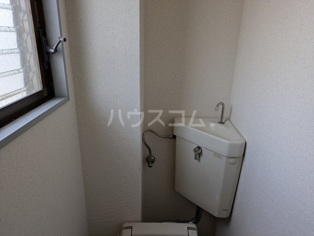 18/30 洗面