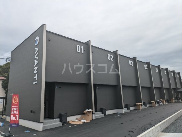 1/24 外観